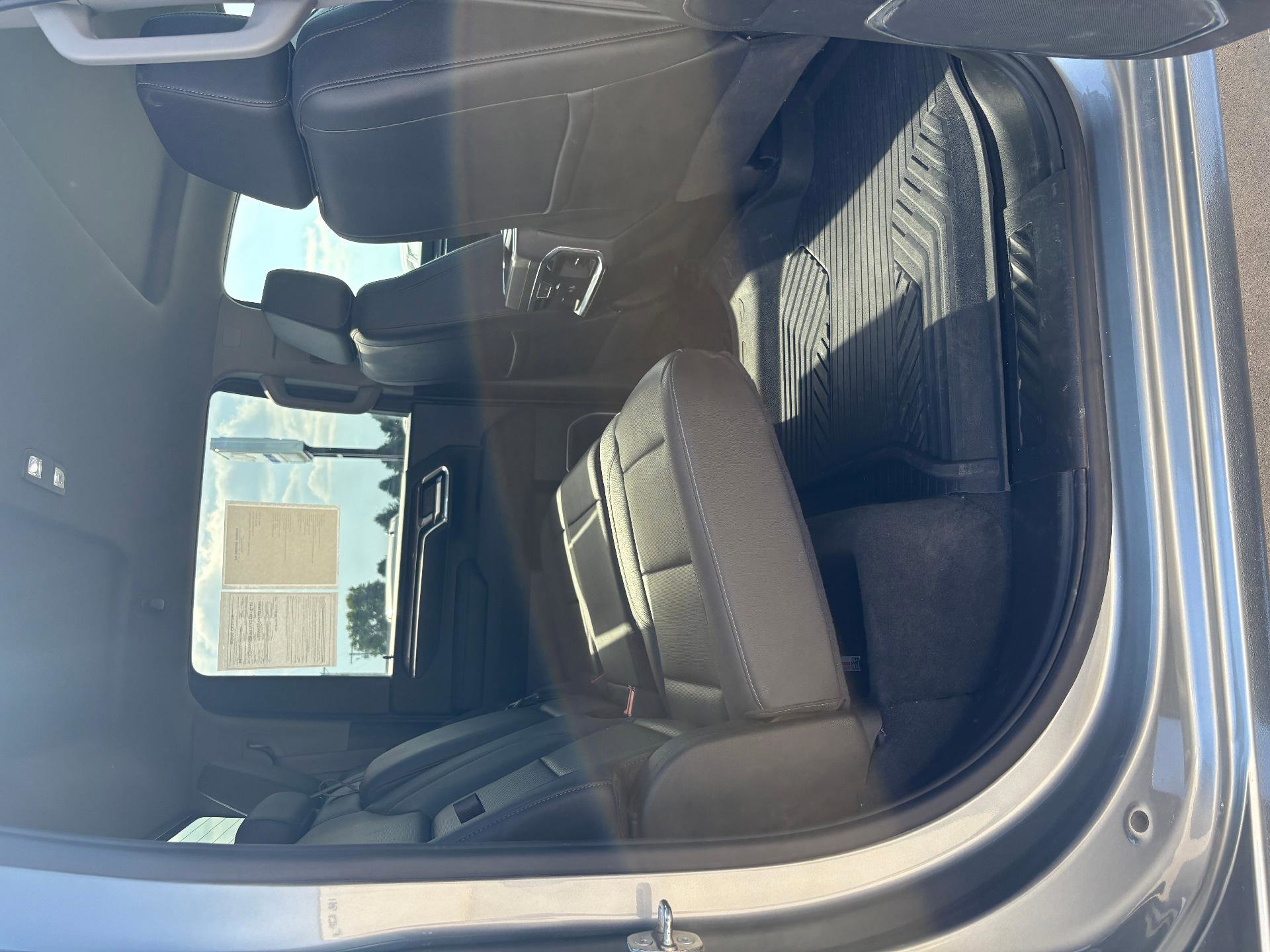 Used 2024 Chevrolet Silverado 2500 LTZ w/ LTZ Plus Package image 17