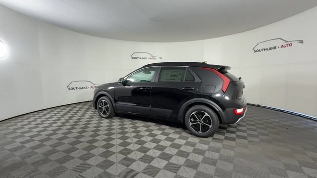 New 2026 Kia Niro EX w/ EX Premium Package FWD image 6