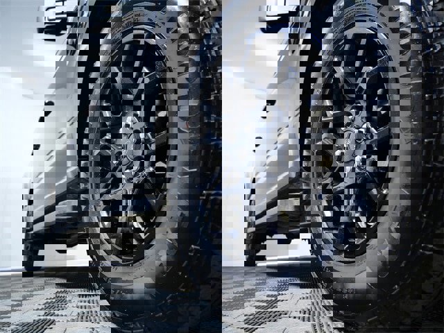 Certified 2024 Ford F150 XLT w/ XLT Black Appearance Package image 2