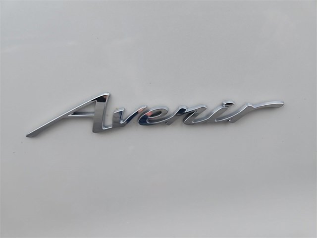 Certified 2023 Buick Enclave Avenir w/ Avenir Technology Package image 33