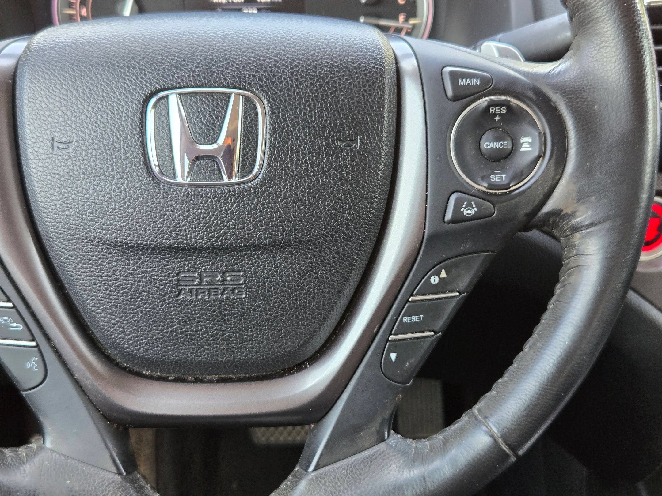 Used 2023 Honda Ridgeline RTL-E image 22