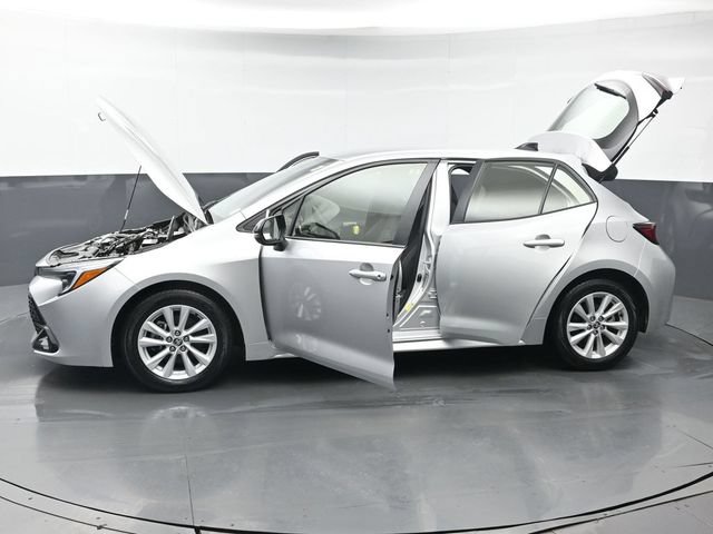 Certified 2026 Toyota Corolla SE FWD image 49