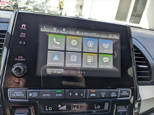 Used 2024 Honda Odyssey Sport image 22