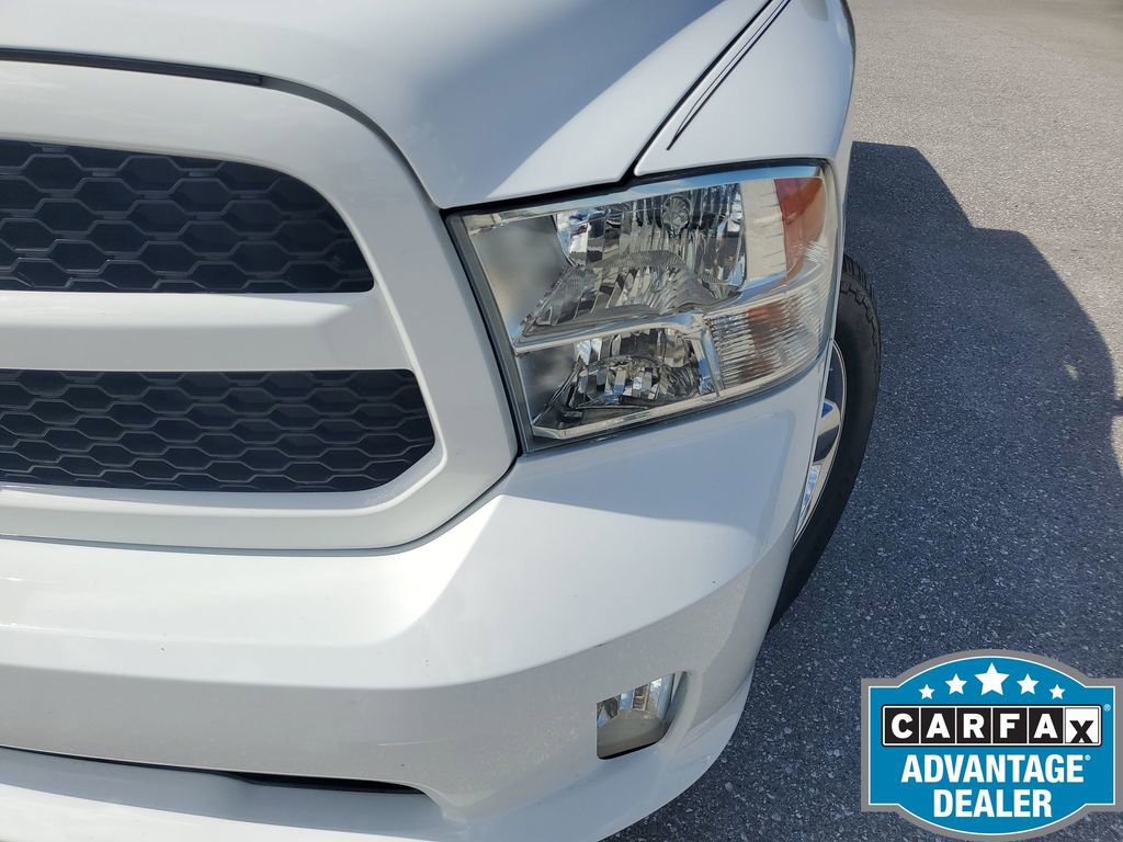 Used 2019 RAM 1500 Express w/ Express Value Package image 17