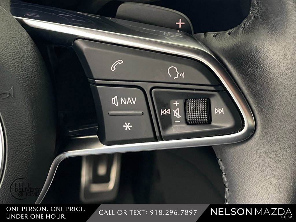 Used 2019 Audi TT 2.0T w/ Technology Package image 26