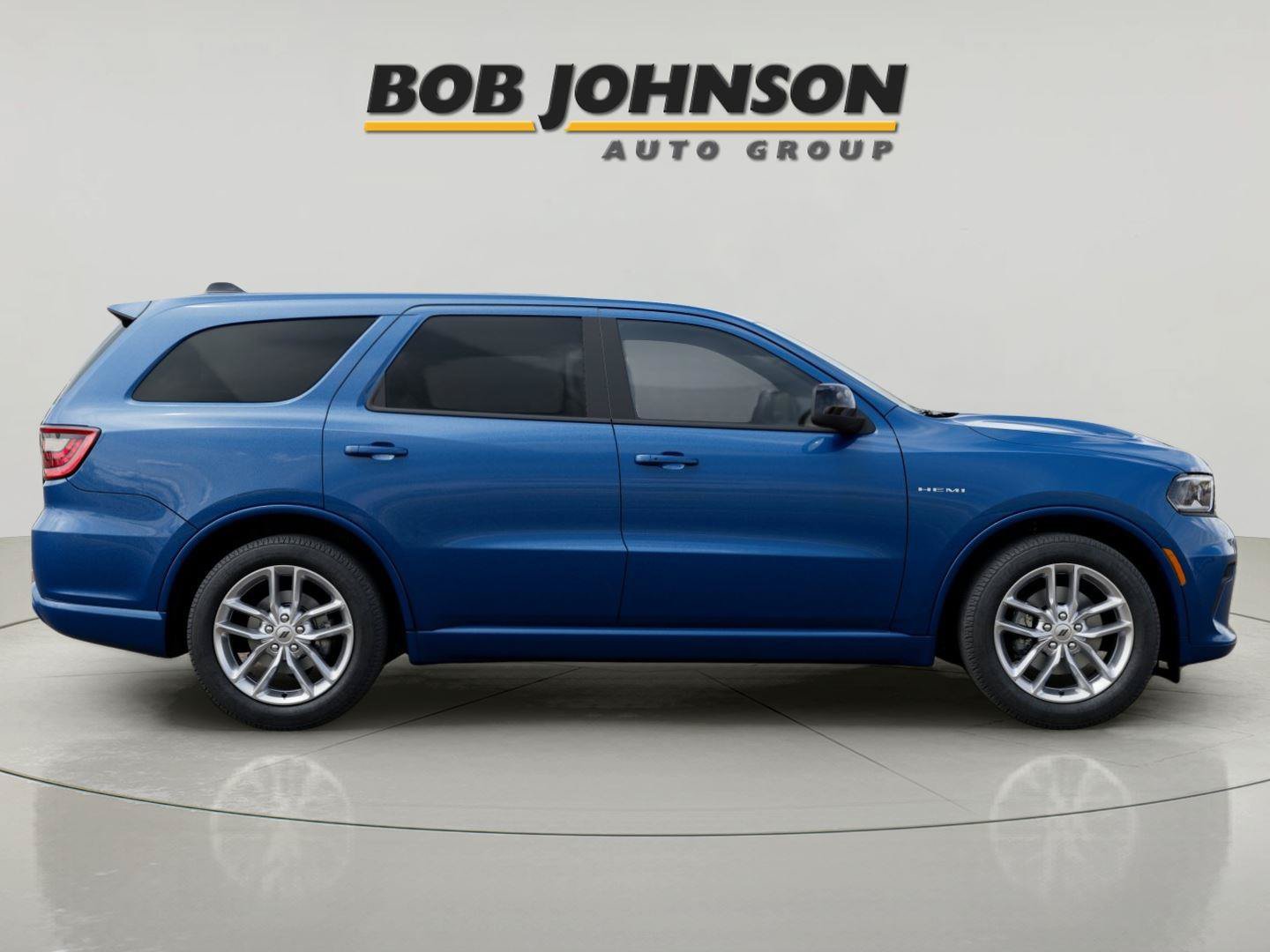 New 2025 Dodge Durango R/T AWD/4WD image 21
