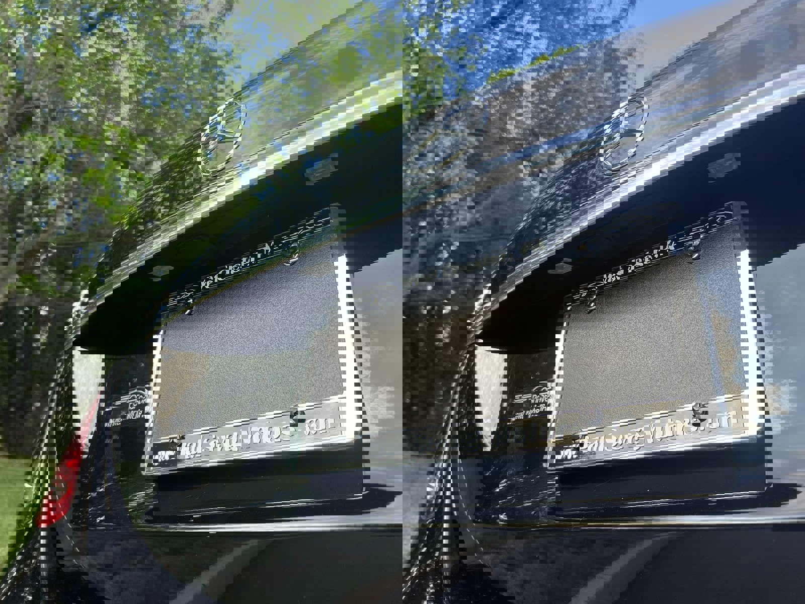 Used 2019 Mercedes-Benz E 300 4MATIC image 48