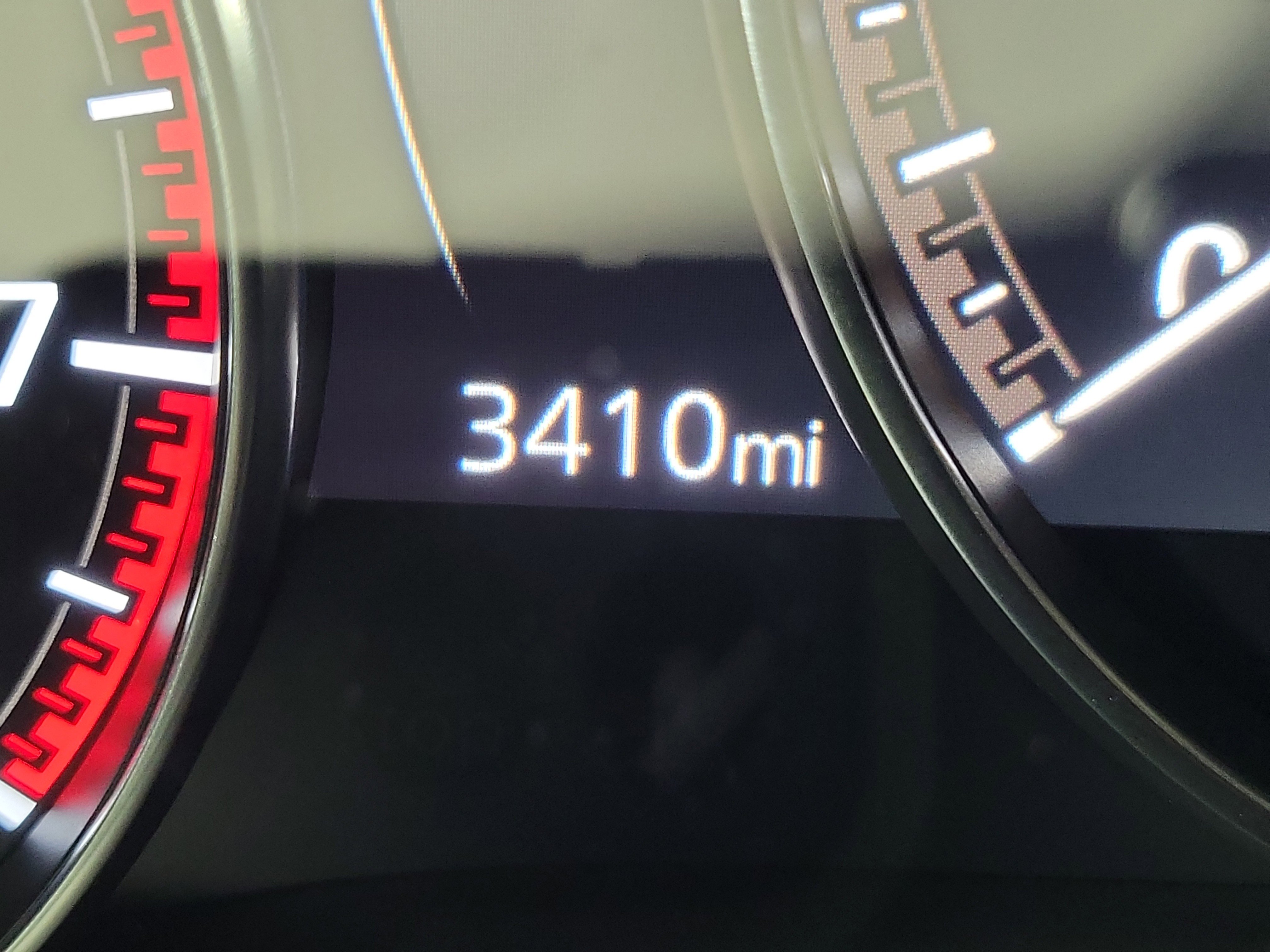 Certified 2025 MAZDA CX-30 2.5 Turbo w/ Premium Package image 18