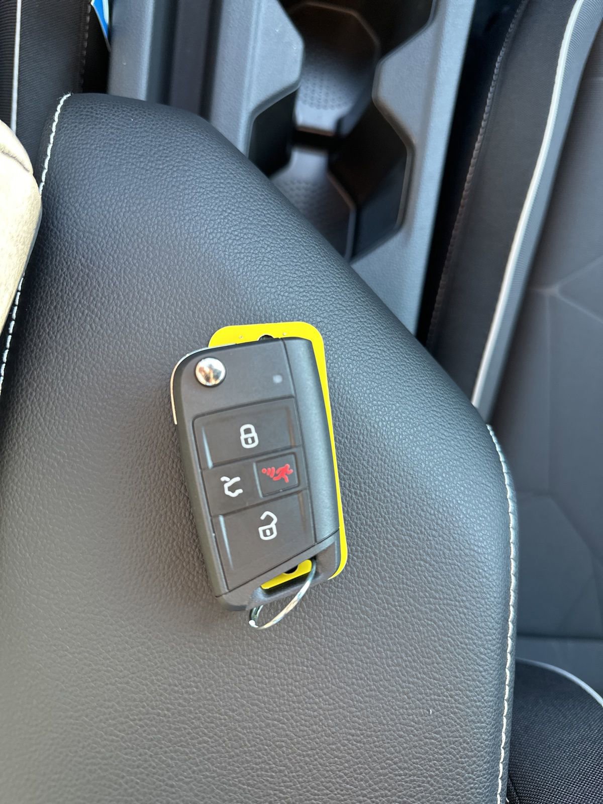 New 2026 Volkswagen Jetta Sport FWD image 53