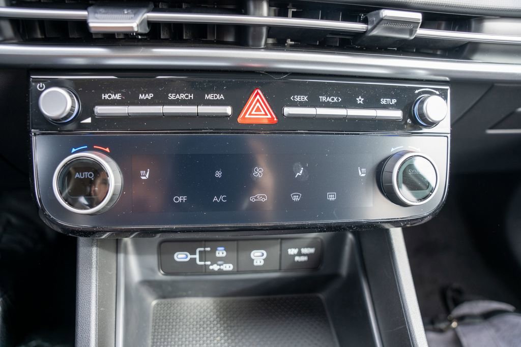 New 2026 Hyundai Tucson SEL image 26