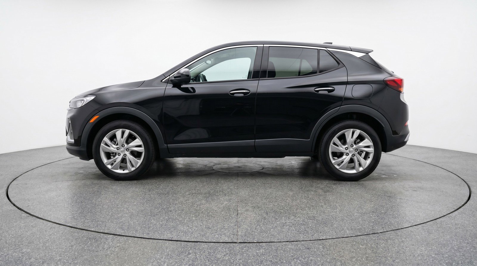 Used 2025 Buick Encore GX Preferred FWD image 5
