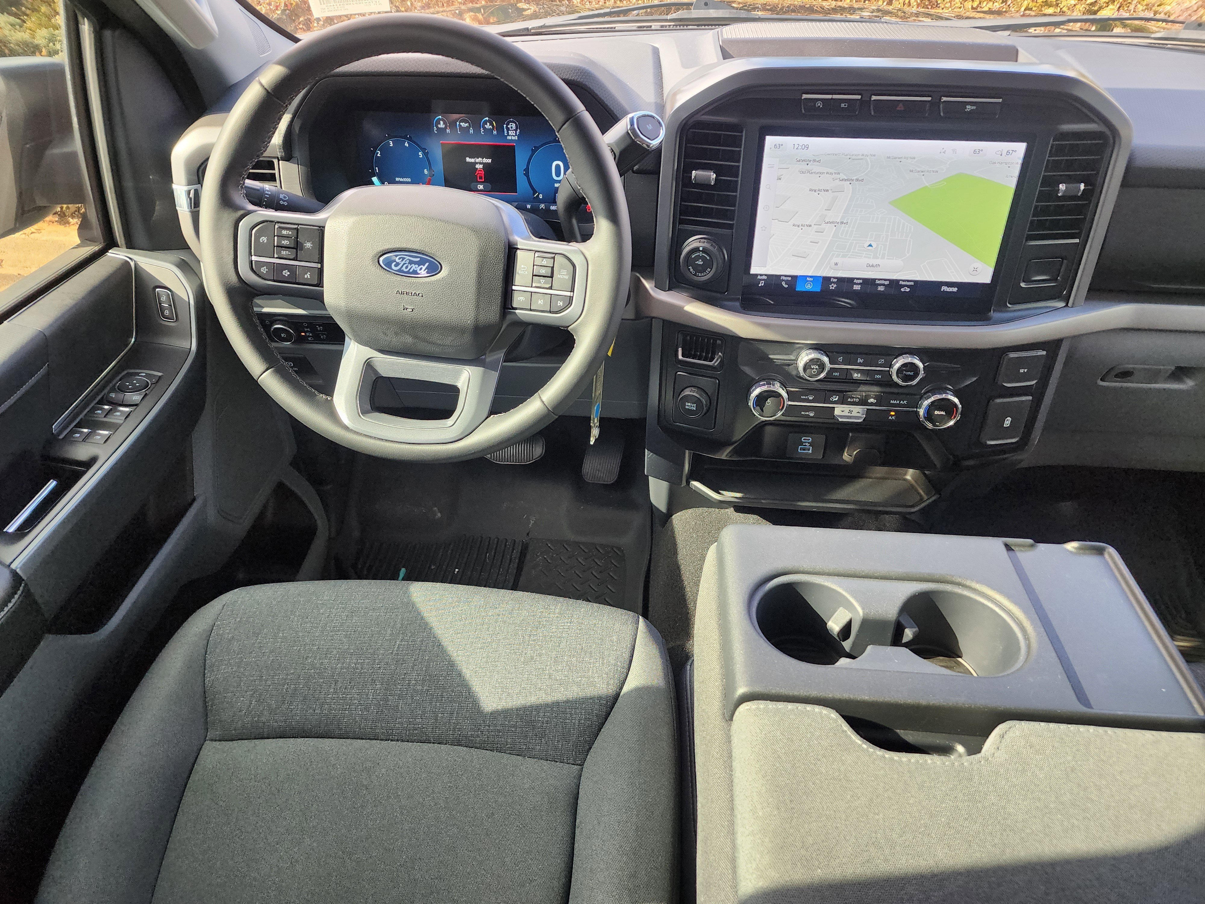 Used 2024 Ford F150 XLT image 19