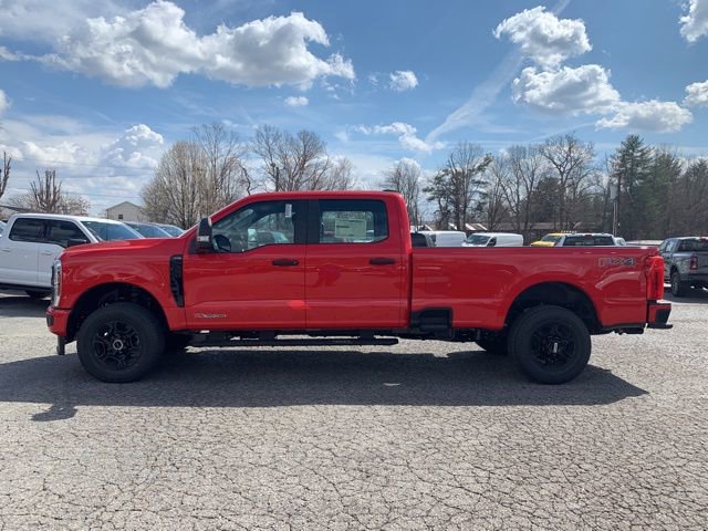 New 2026 Ford F350 XL w/ STX Appearance Package image 5