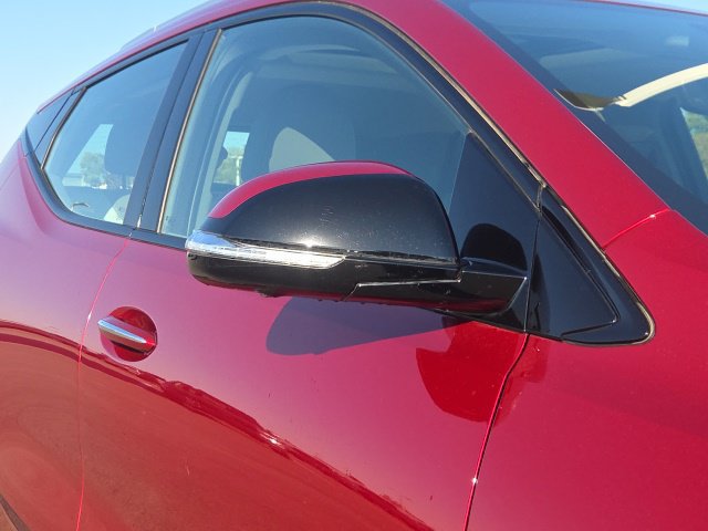 Used 2023 Chevrolet Bolt EUV Premier w/ Sun & Sound Package FWD image 5