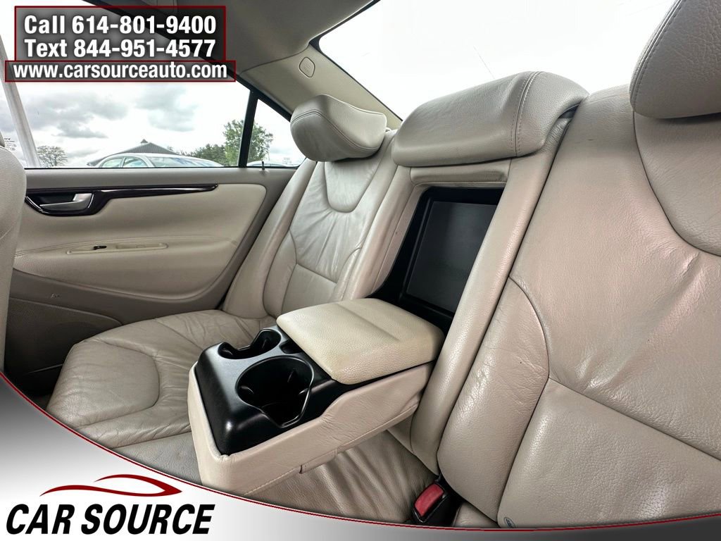 Used 2008 Volvo S60 2.5T AWD/4WD image 24