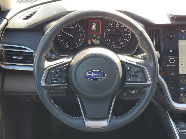 Used 2024 Subaru Outback Touring AWD/4WD image 25