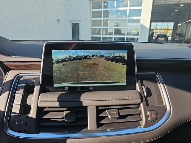 Used 2021 Chevrolet Tahoe Z71 image 24