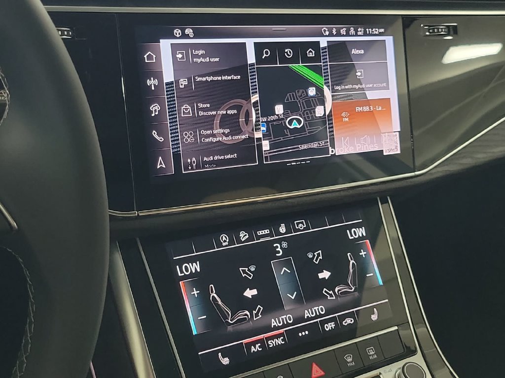 New 2026 Audi Q7 2.0T Premium AWD/4WD image 12