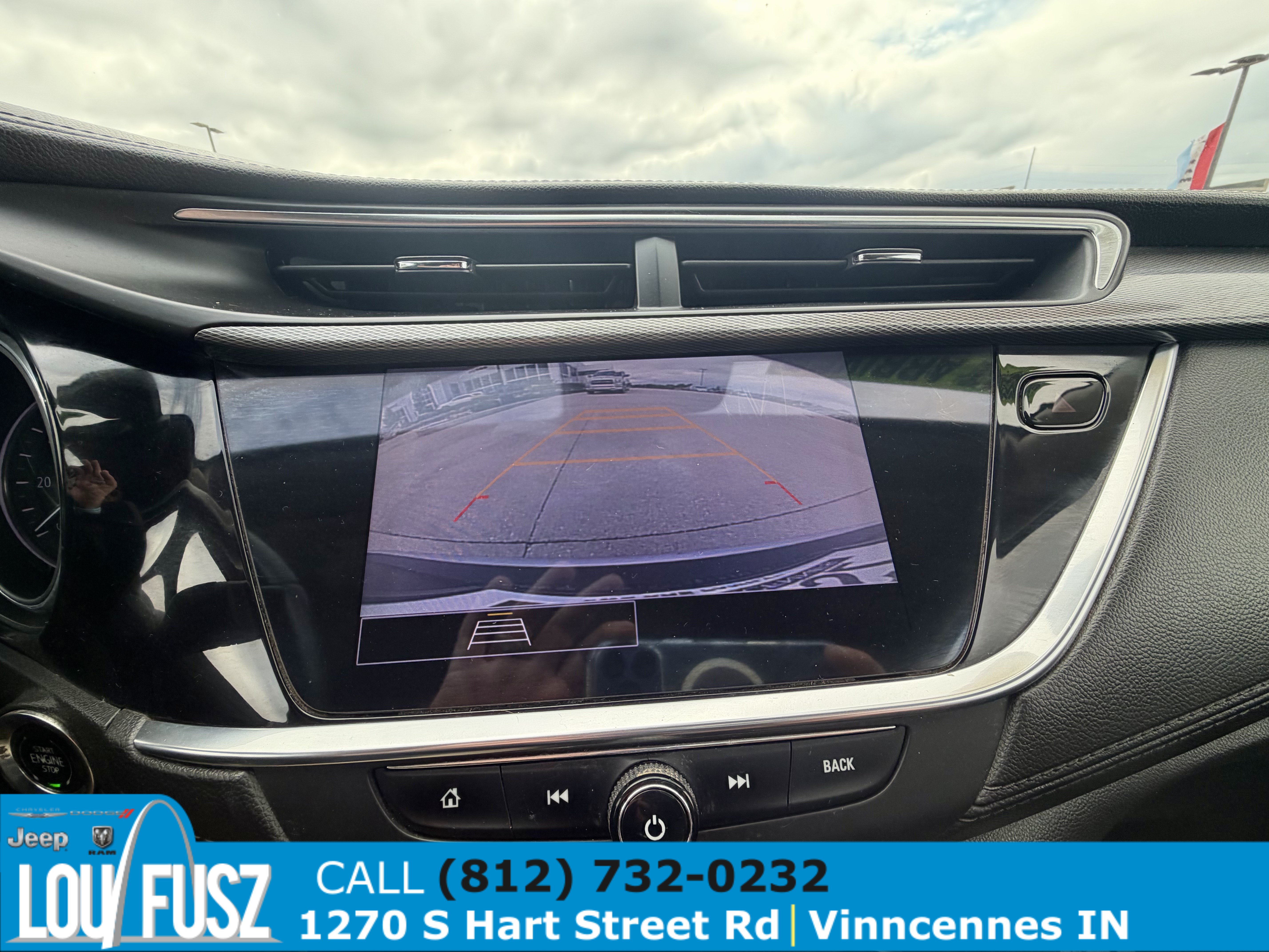 Used 2022 Buick Encore GX Select FWD image 22