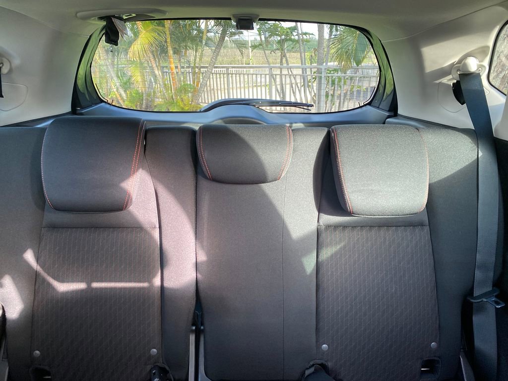 Used 2018 Honda Fit Sport image 36