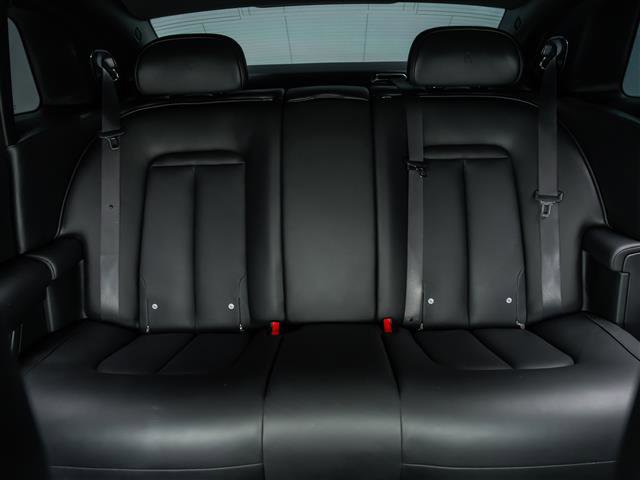 Used 2025 Rolls-Royce Ghost AWD/4WD image 23