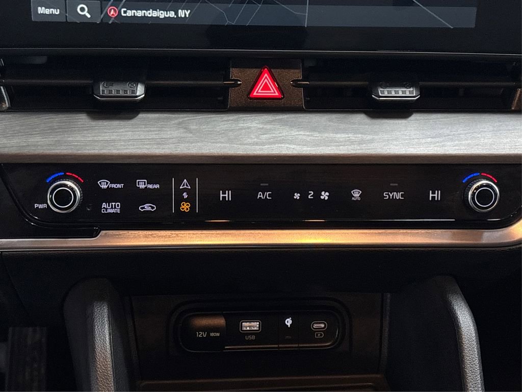 Used 2024 Kia Sportage X-Line image 31