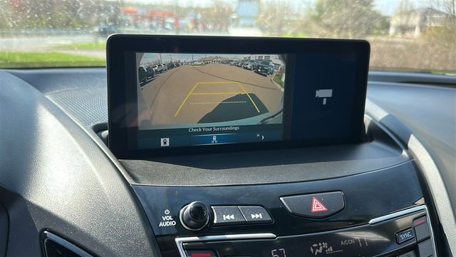 Certified 2024 Acura RDX SH-AWD w/ Advance Package image 18