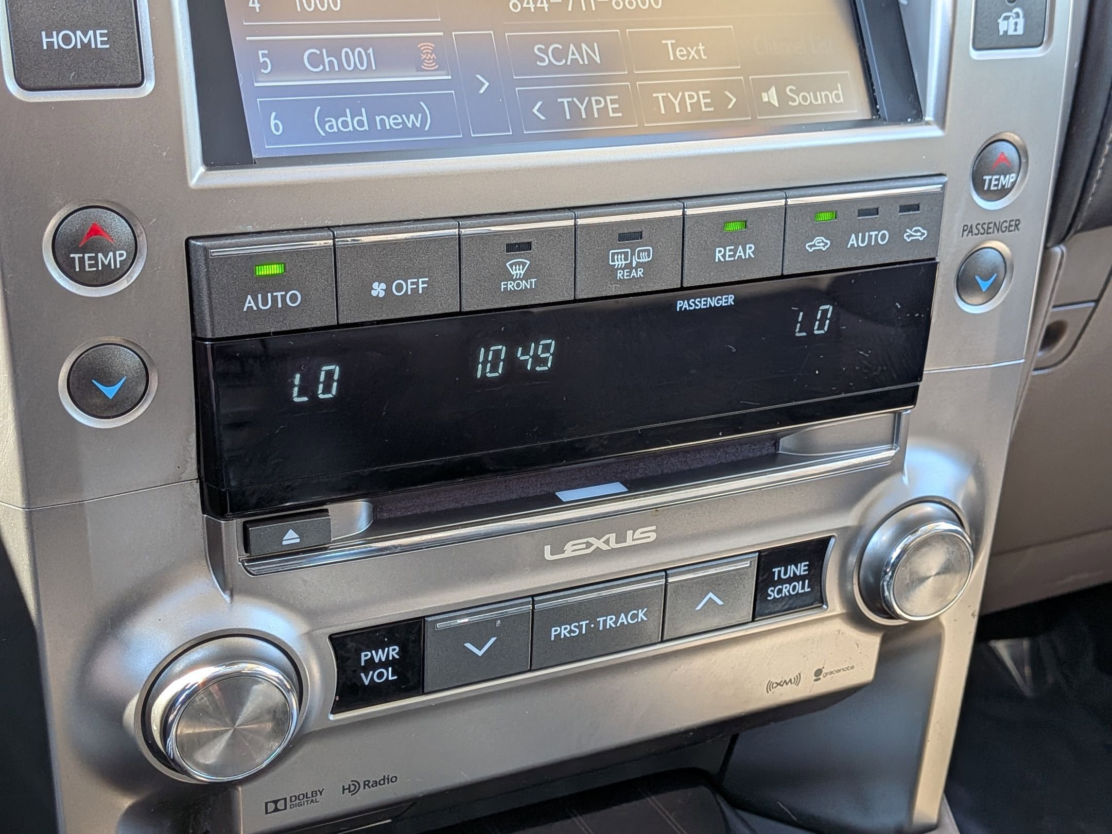 Used 2021 Lexus GX 460 Premium w/ Premium Package AWD/4WD image 20