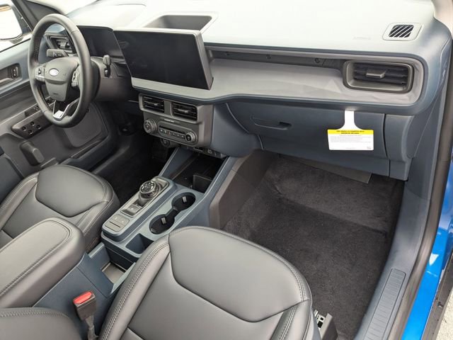 New 2026 Ford Maverick Lariat w/ Black Appearance Package AWD/4WD image 23