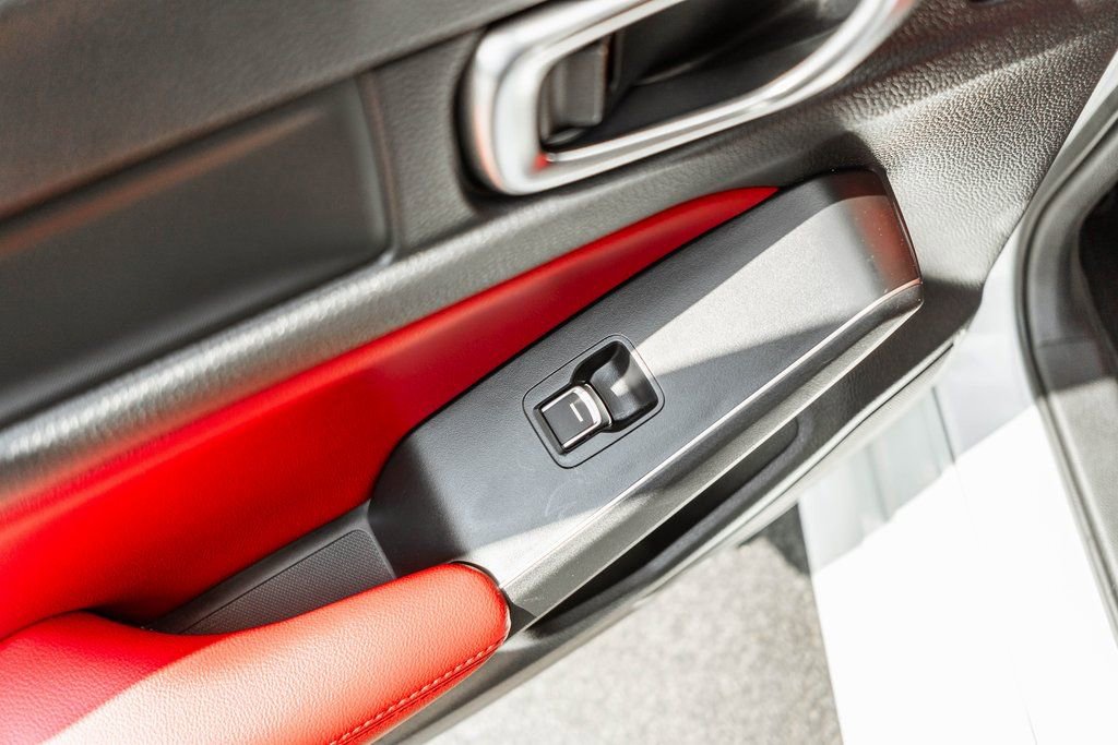 Used 2024 Acura Integra Type S image 32