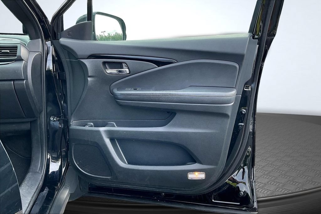 Used 2019 Honda Passport Elite image 29
