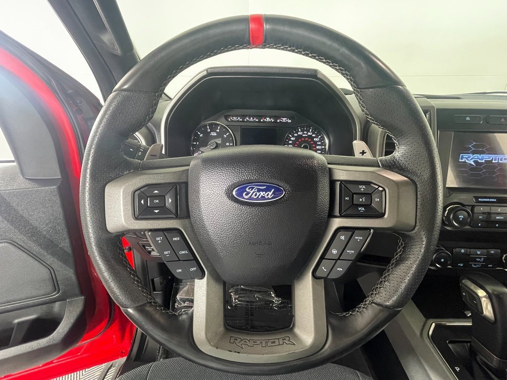 Used 2020 Ford F150 Raptor image 16
