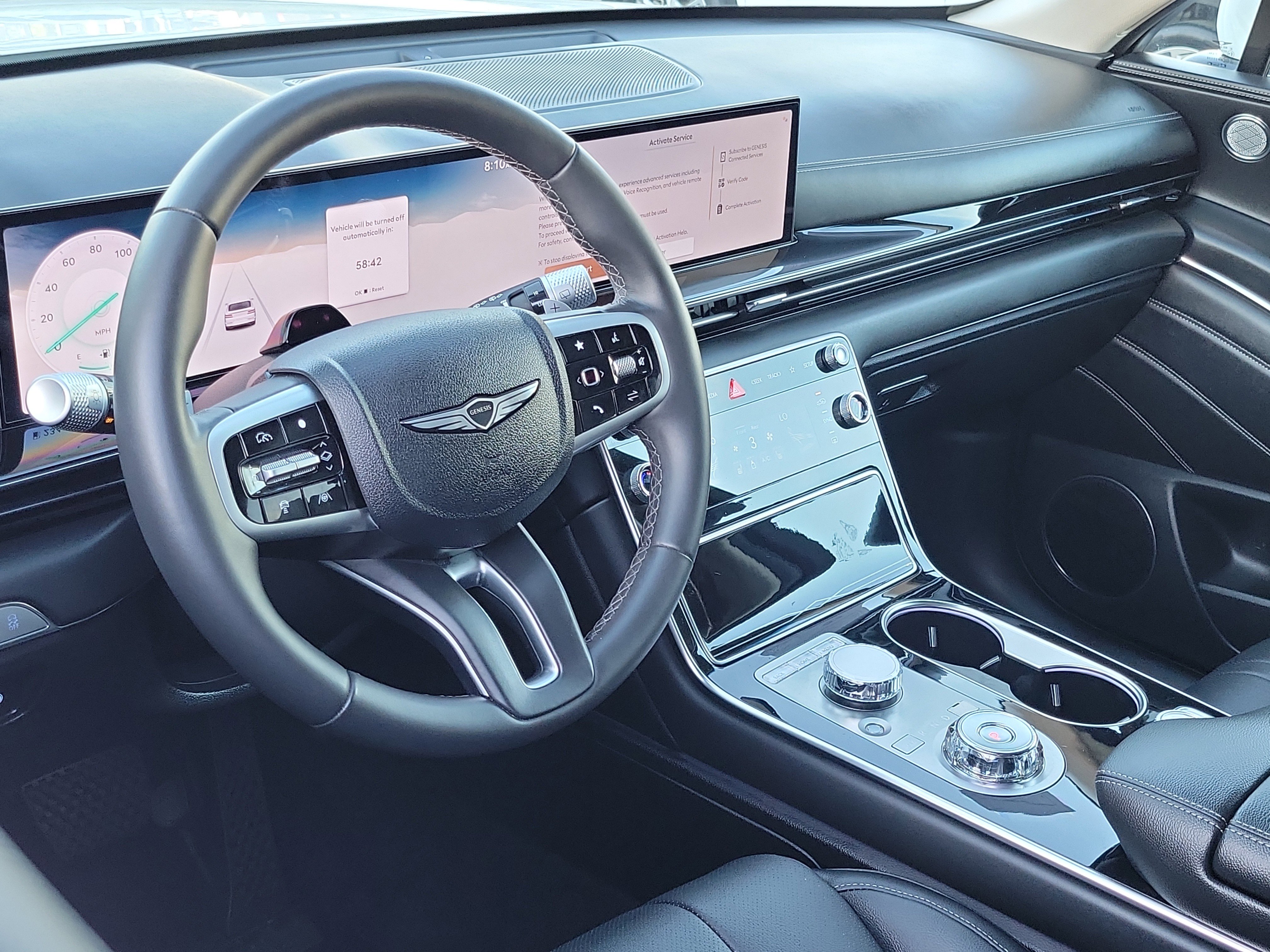 Certified 2026 Genesis GV80 2.5T image 5