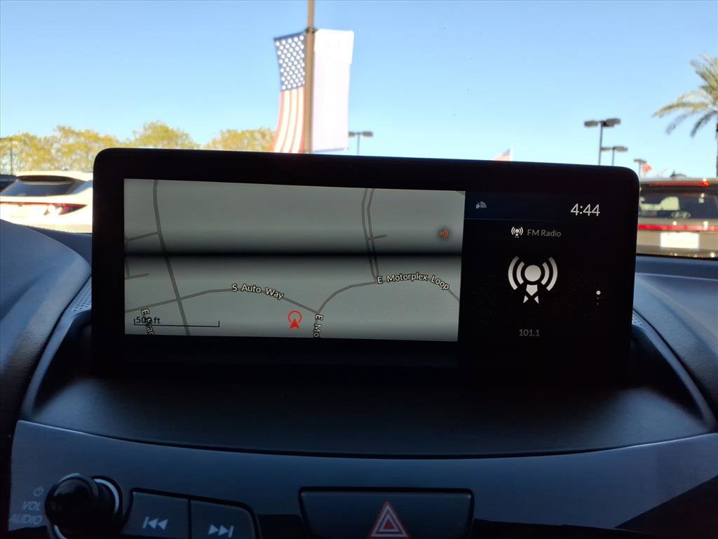 Used 2022 Acura RDX FWD w/ Technology Package image 20