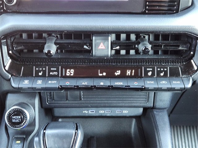 Certified 2024 Toyota Land Cruiser 1958 image 15