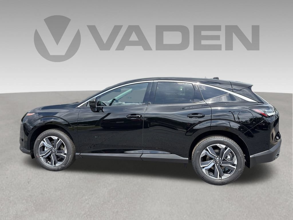 New 2026 Nissan Murano SL AWD/4WD image 20