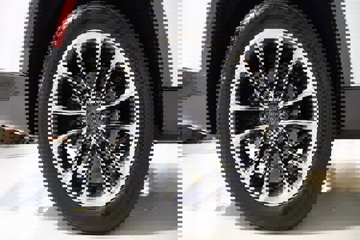 Used 2022 Jeep Wagoneer Series III w/ Premium Group I image 92