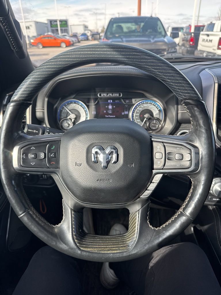 Used 2019 RAM 1500 Limited image 18