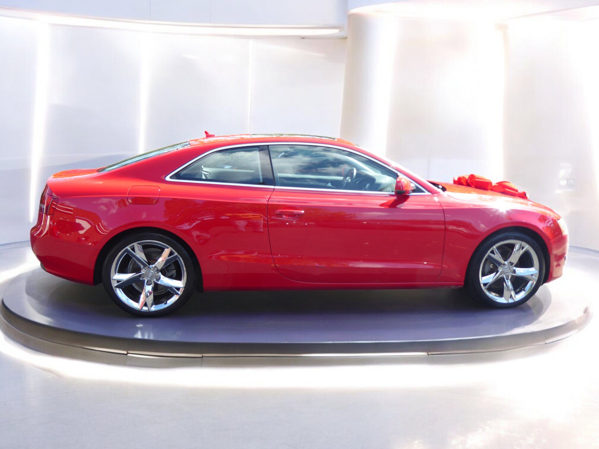 Used 2011 Audi A5 2.0T Premium Plus image 6