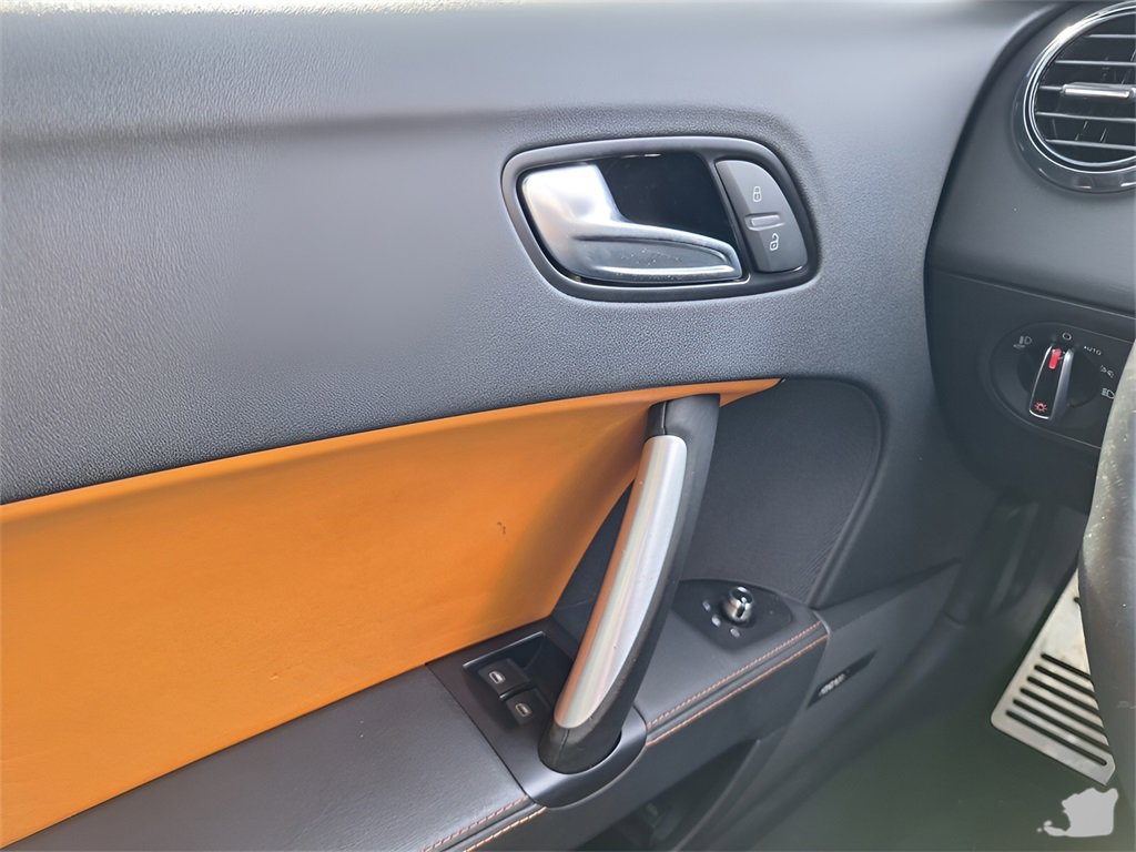 Used 2014 Audi TTS 2.0T Coupe image 15