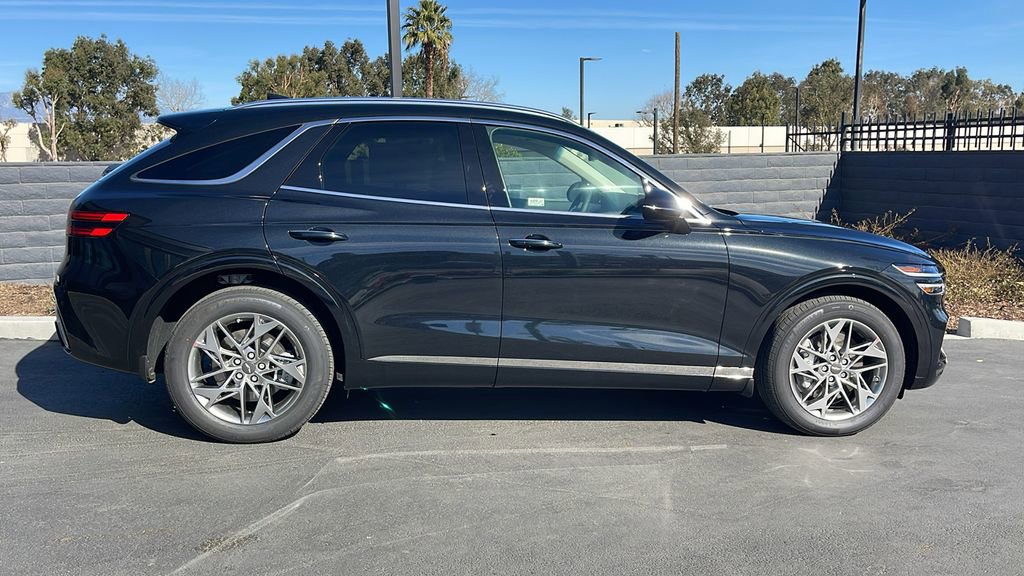 New 2025 Genesis GV70 2.5T w/ Select Package image 6