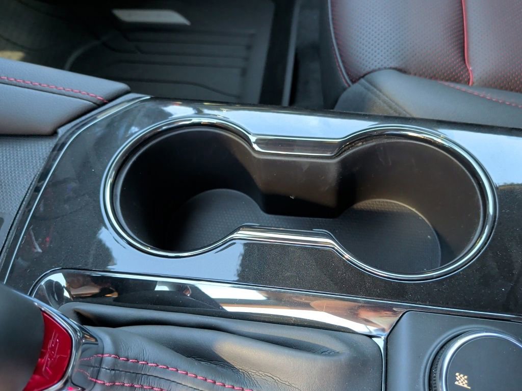 New 2025 Chevrolet Blazer RS w/ Driver Confidence II Package image 31