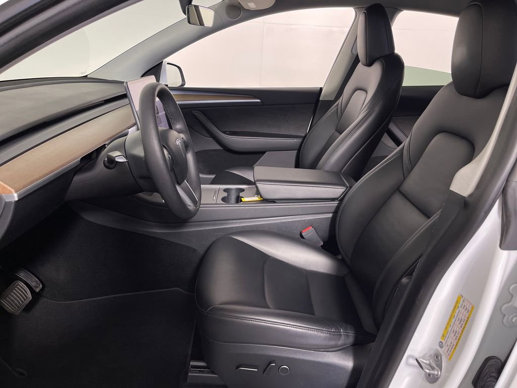 Used 2023 Tesla Model Y Long Range AWD/4WD image 12