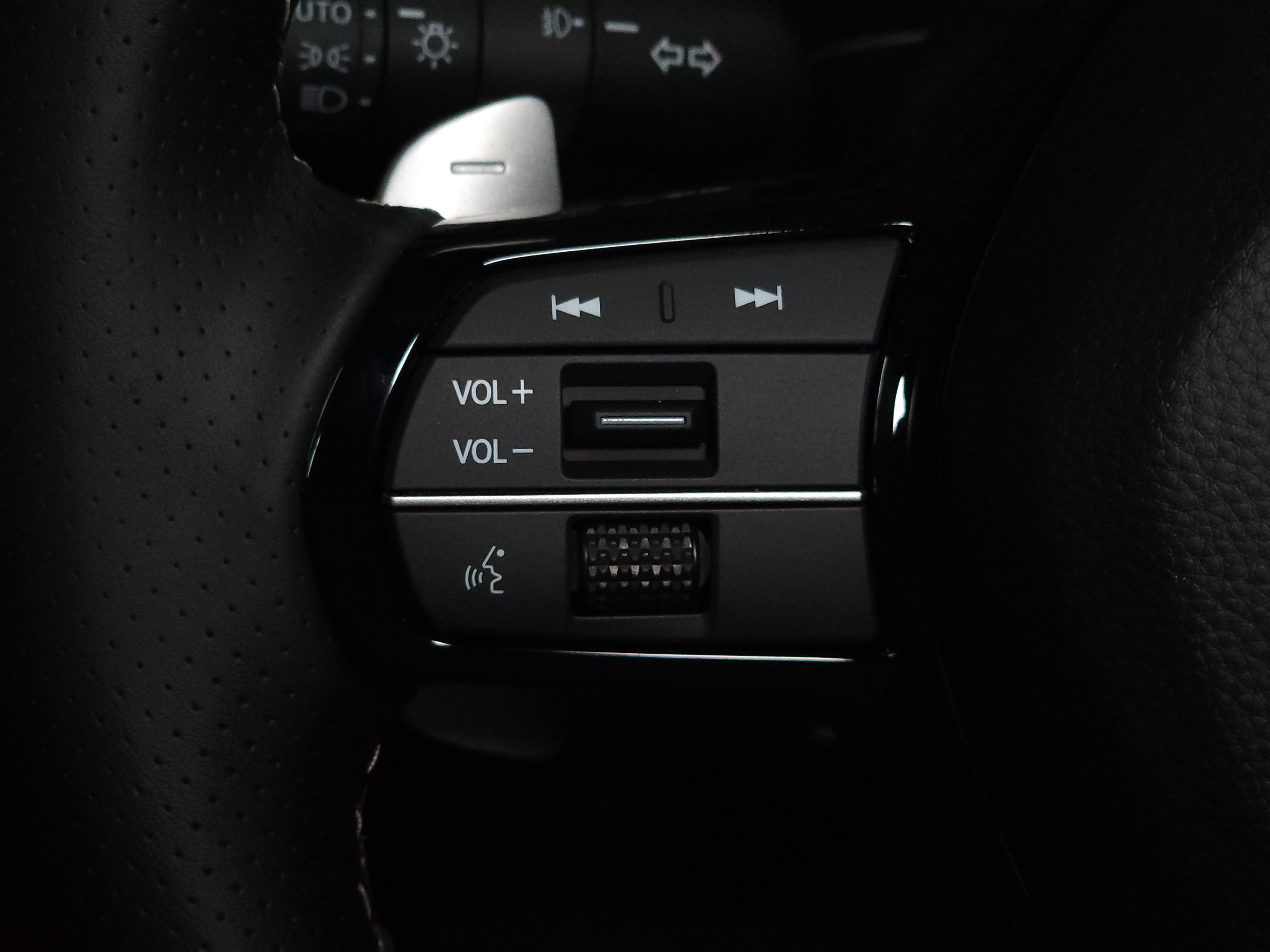 New 2026 Acura ADX A-Spec AWD/4WD image 19
