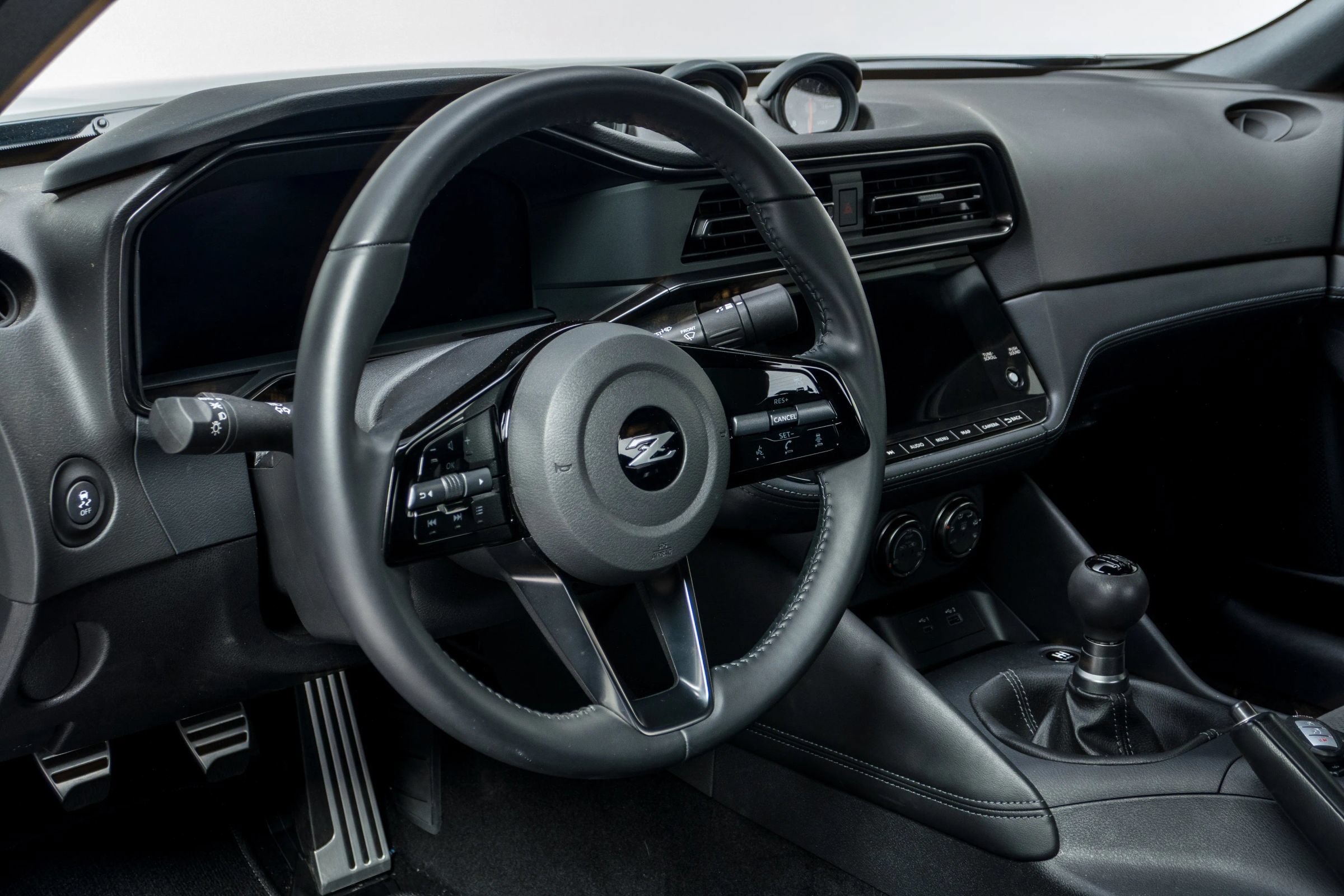 Used 2026 Nissan Z Performance RWD image 18