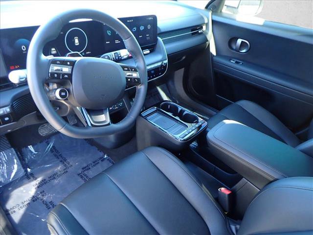 Used 2025 Hyundai Ioniq 5 SEL image 12