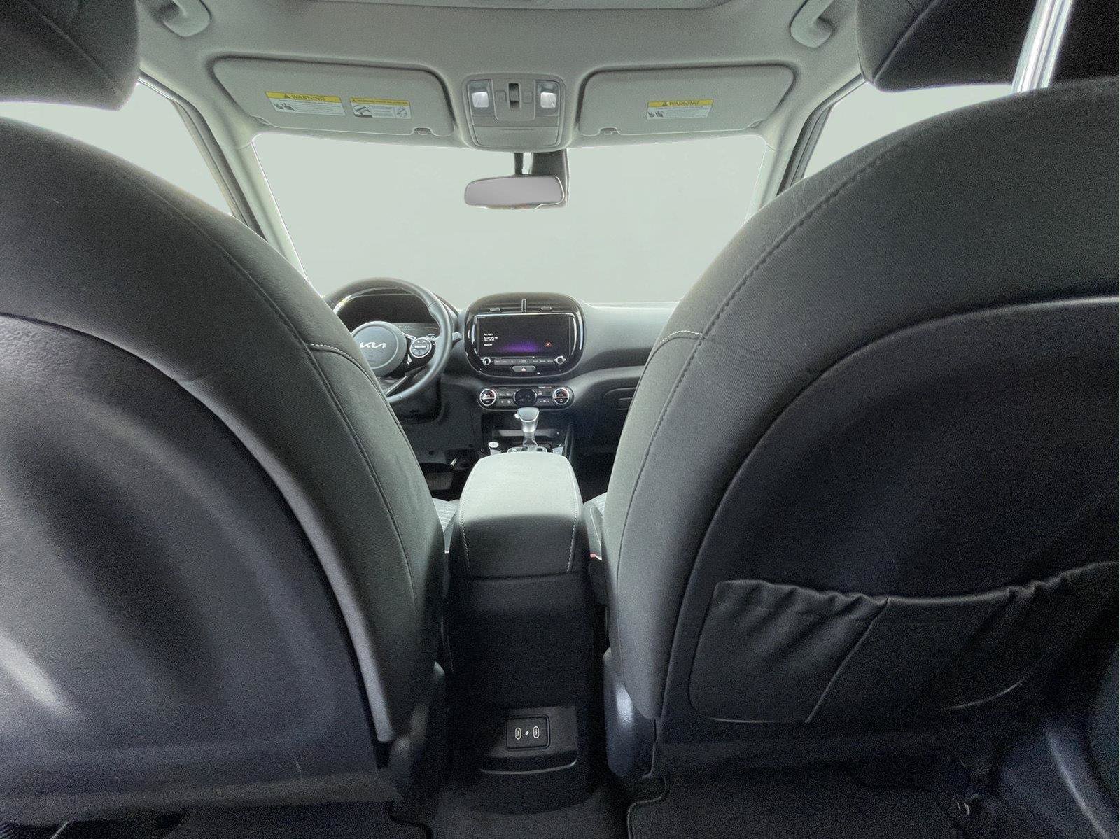 Used 2023 Kia Soul EX FWD image 15