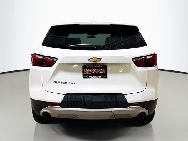 Used 2019 Chevrolet Blazer LT image 8