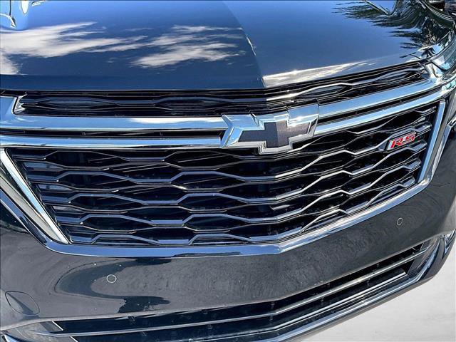Used 2023 Chevrolet Equinox RS image 30