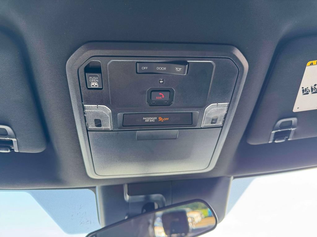 Used 2026 Toyota Tundra SR5 w/ SX Package RWD image 32